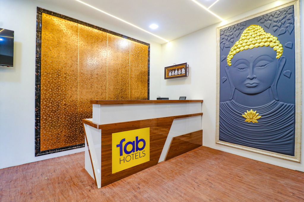 FabHotel E City Inn - 3 Km from Infosys Campus