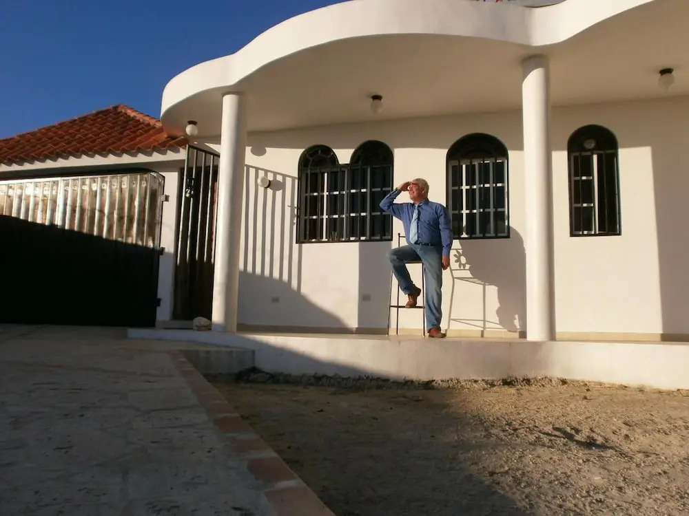 Guesthouse Villa La Isla