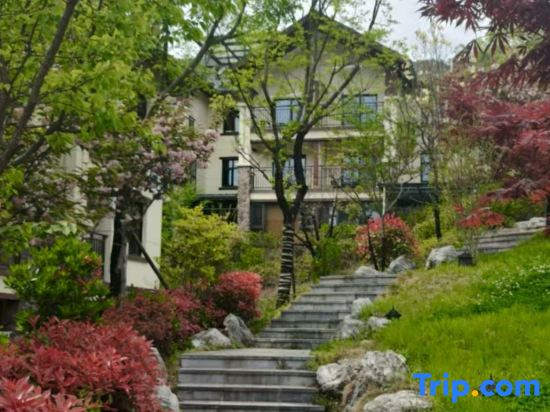 Shennong Shenliao Homestay