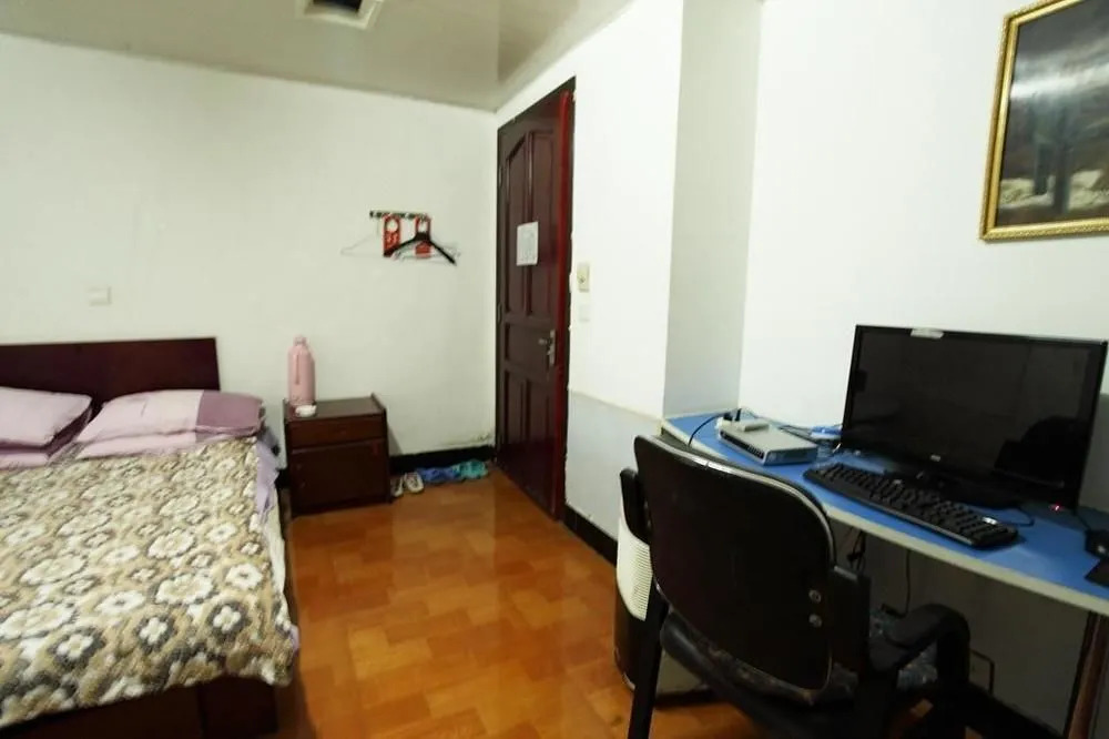 Bin Mao Hotel- Dalian