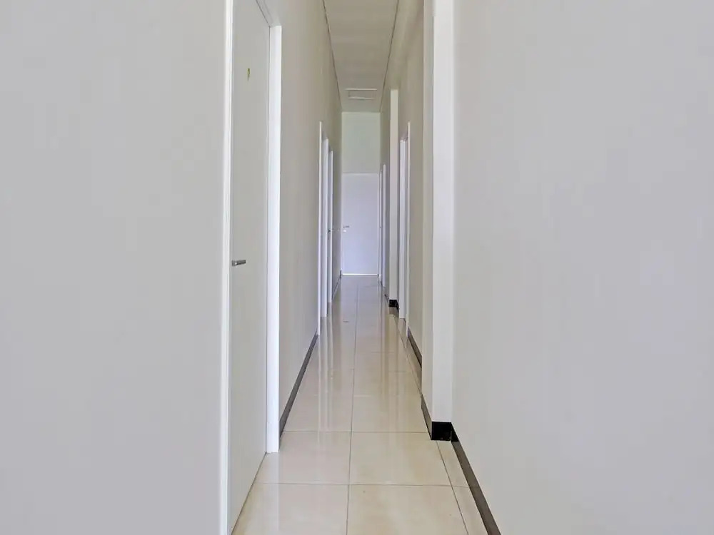 Collection O 92972 Gaharu Hotel