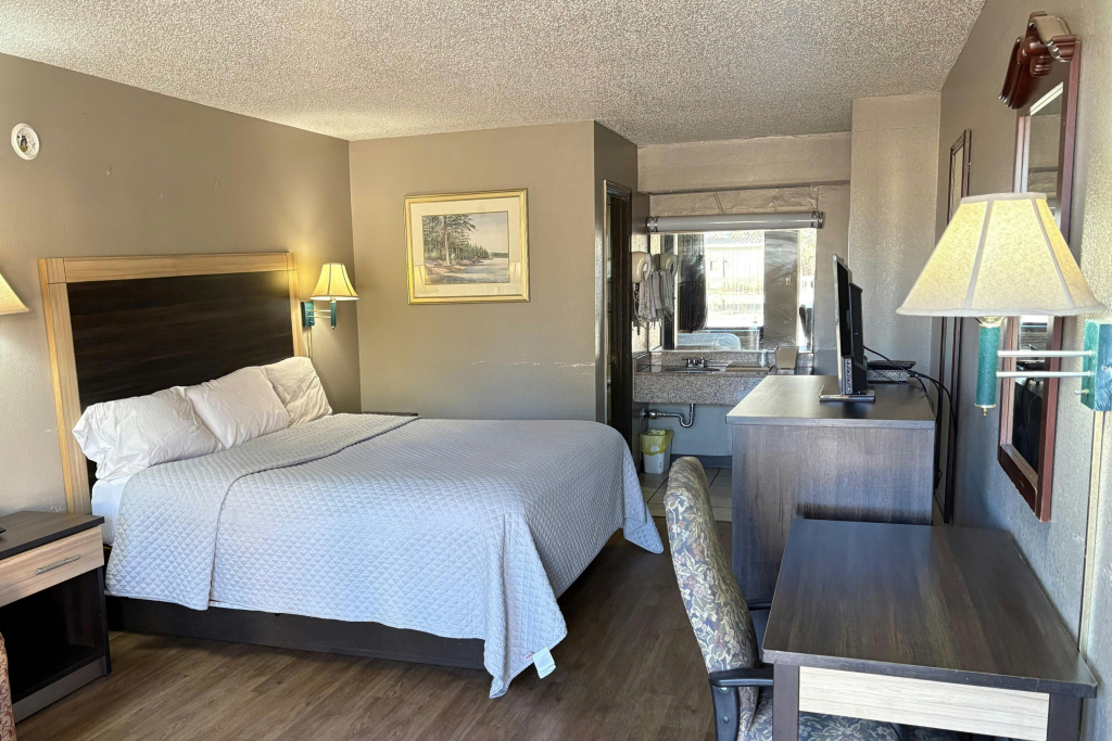 Americas Best Value Inn