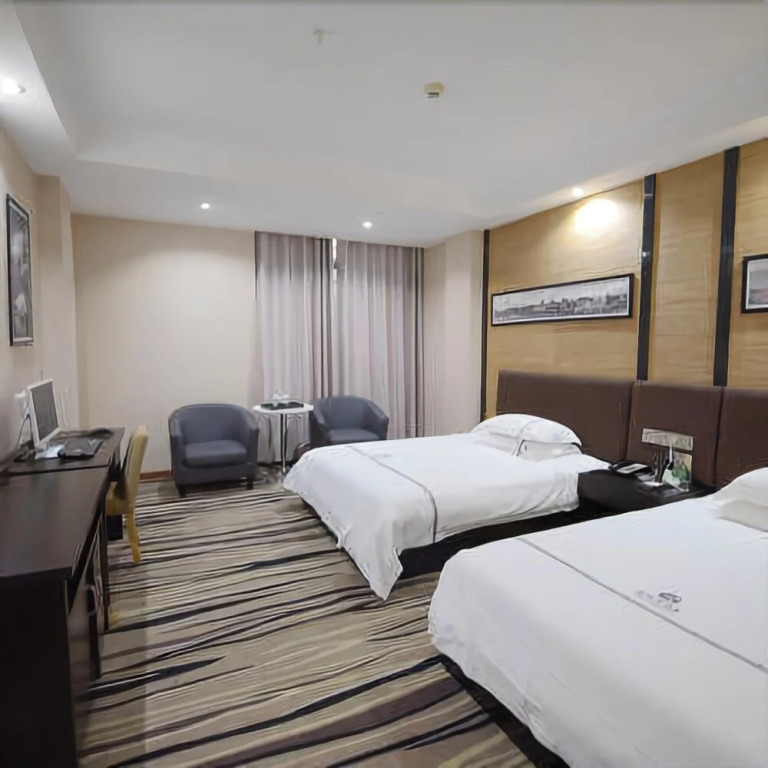 Jinyu Hotel - Shangrao