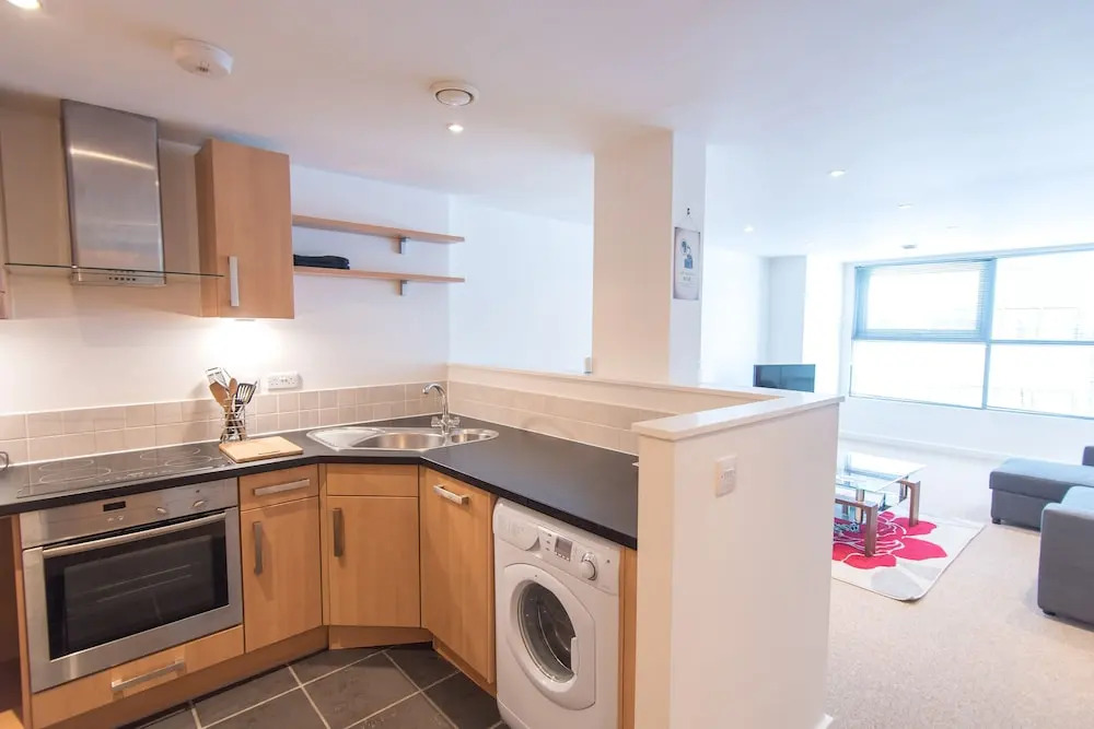 Hamilton Grace - Paramount Apartments