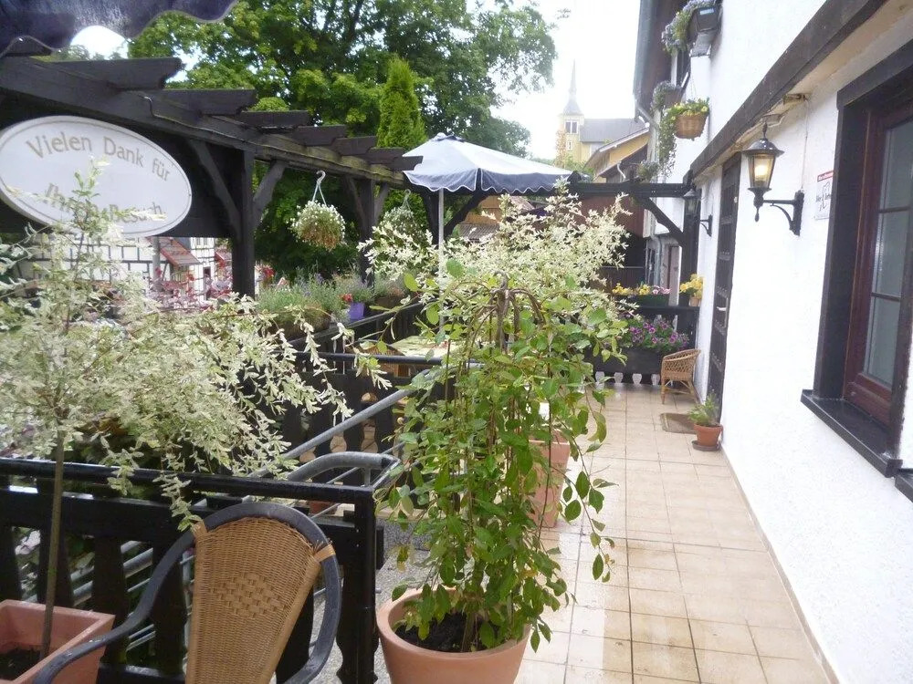 Hotel Weißes Roß