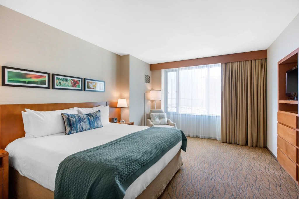 Omni San Diego Hotel at the Ballpark
