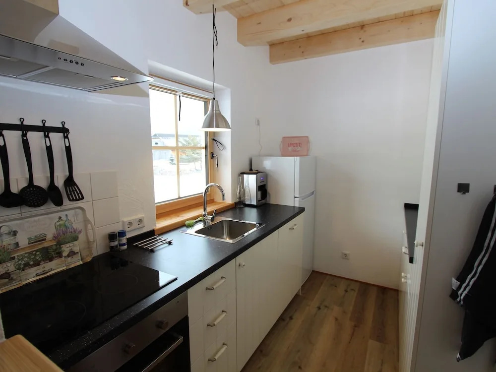 Modern Chalet in Mauterndorf With Garden