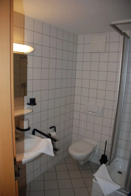 Waldparkhotel Gohrisch