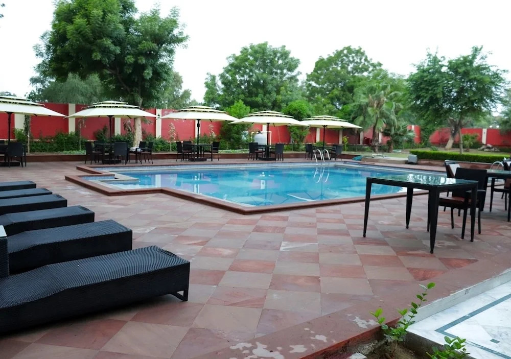 Maharaja Ganga Mahal