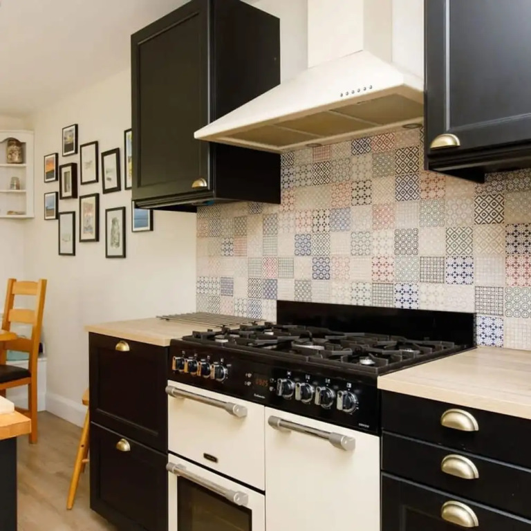 3bd Family Beach Retreat in West Wittering