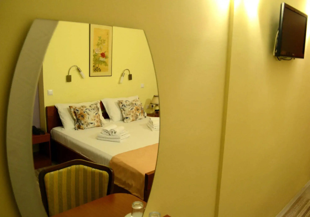 Hotel Pine