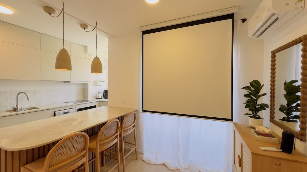 Solarium Beach Club - Apartamento T1.304