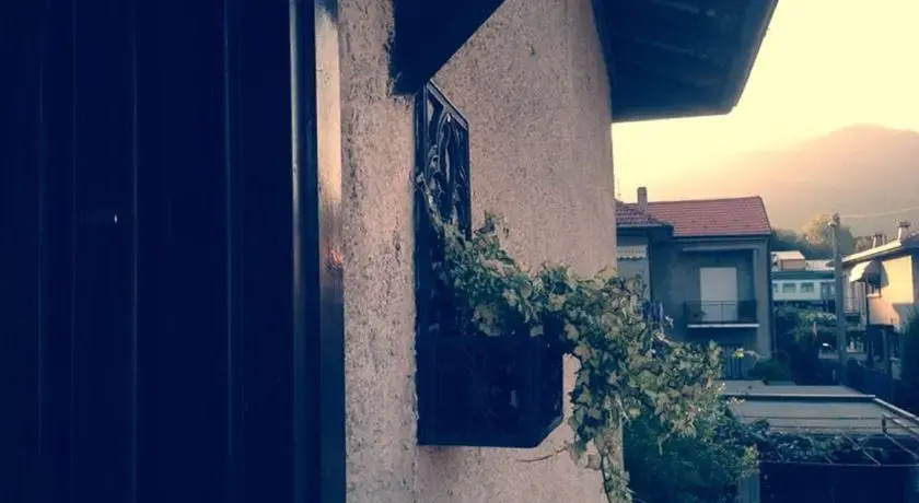 B&B L'Erbavoglio