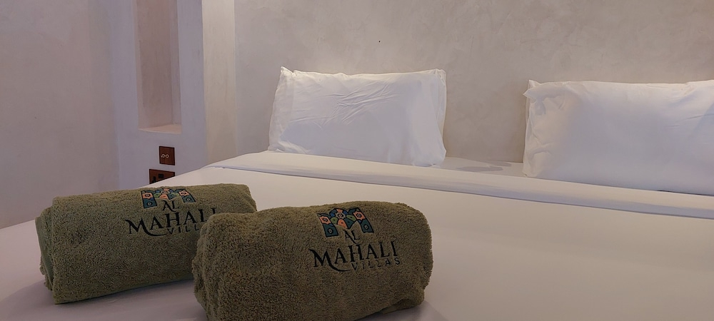 Al Mahali Villas Diani Beach
