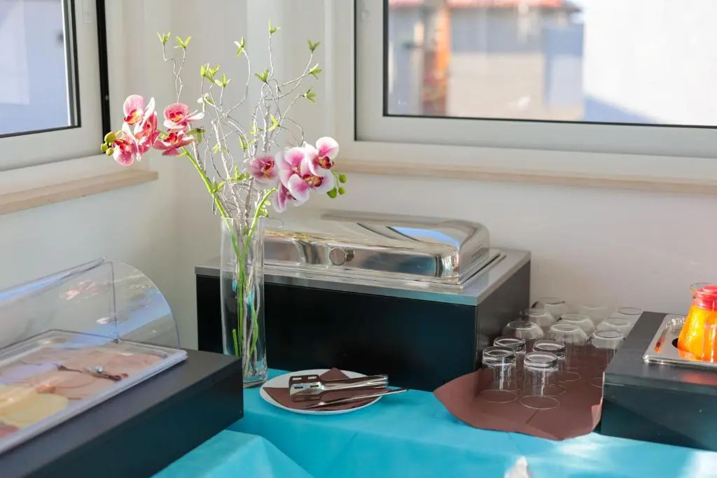 Fuori Rotta Rooms