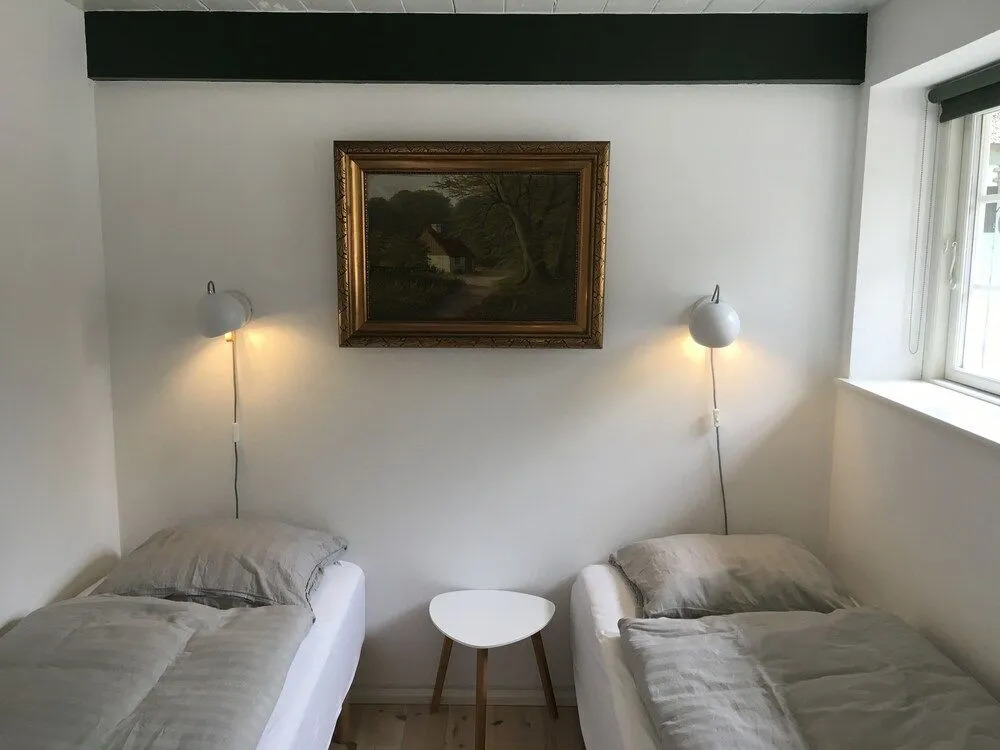 Hørhavegården B&B