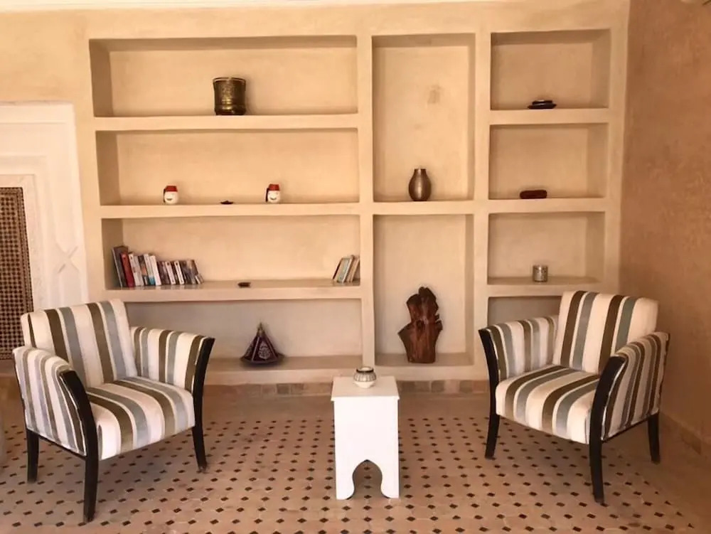 Villa Saphir