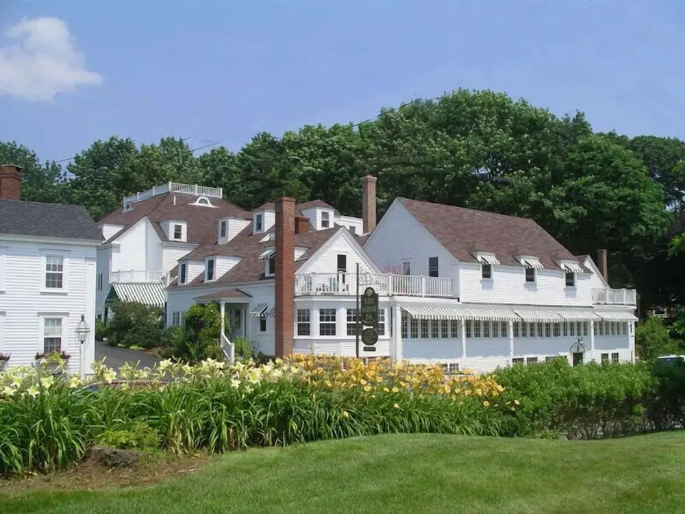 York Harbor Inn