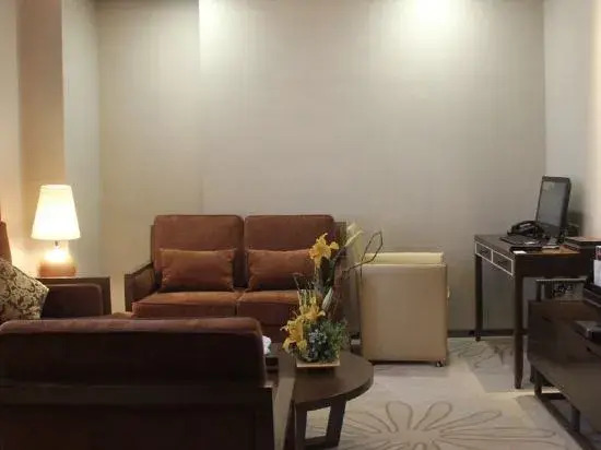 QingTengYuan Hotel