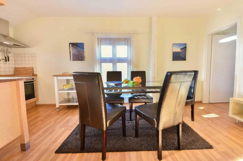 Appartement Lamora 7