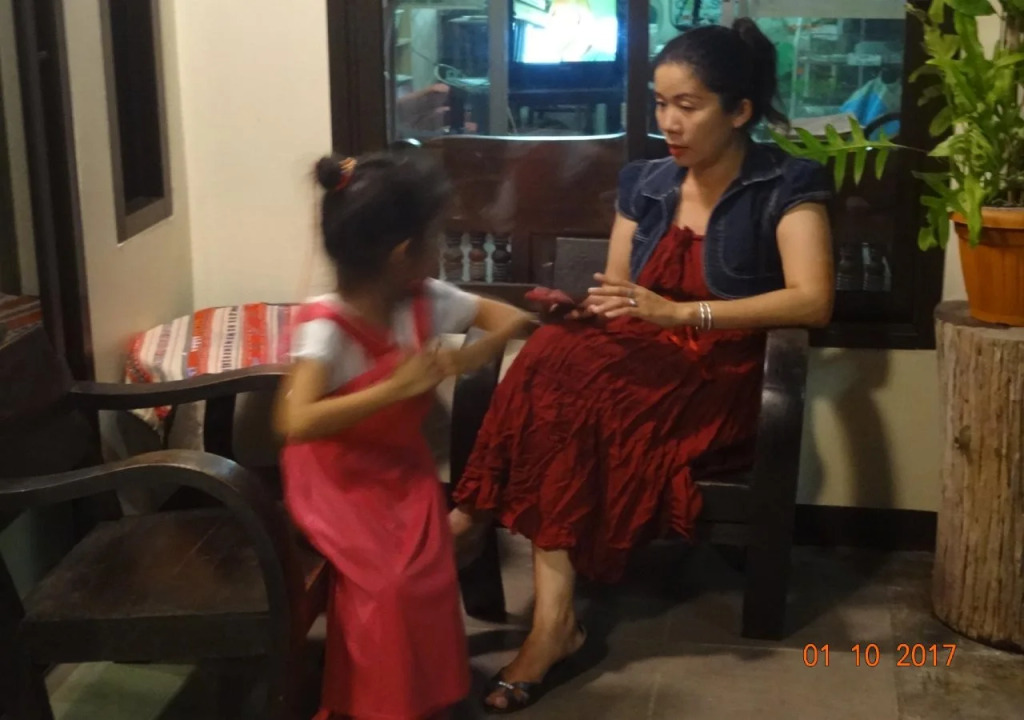 Sarabu Guest House