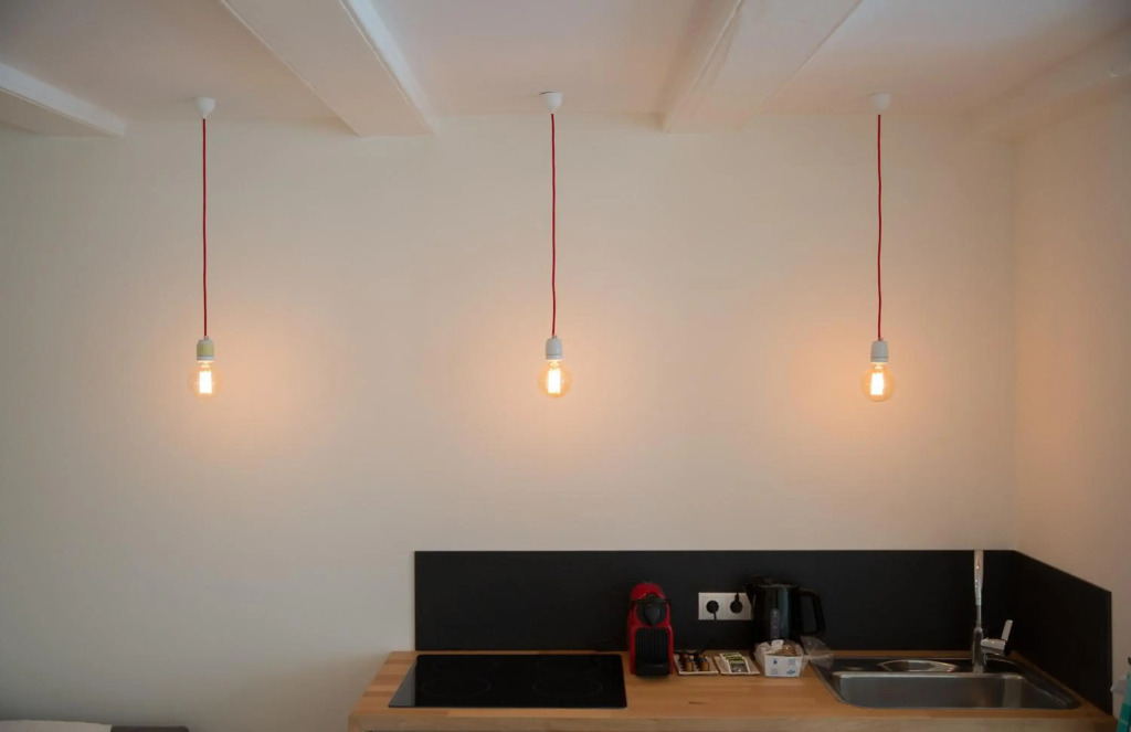 Apartment Cees & Co
