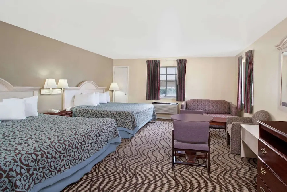 Days Inn Kerrville
