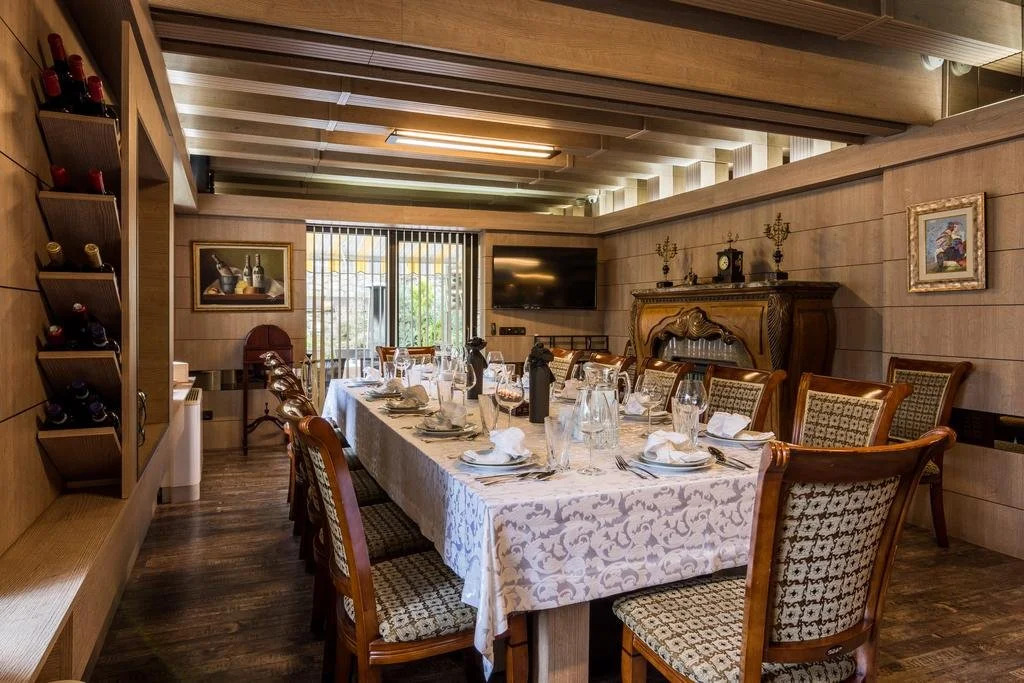 Villa Vuchev