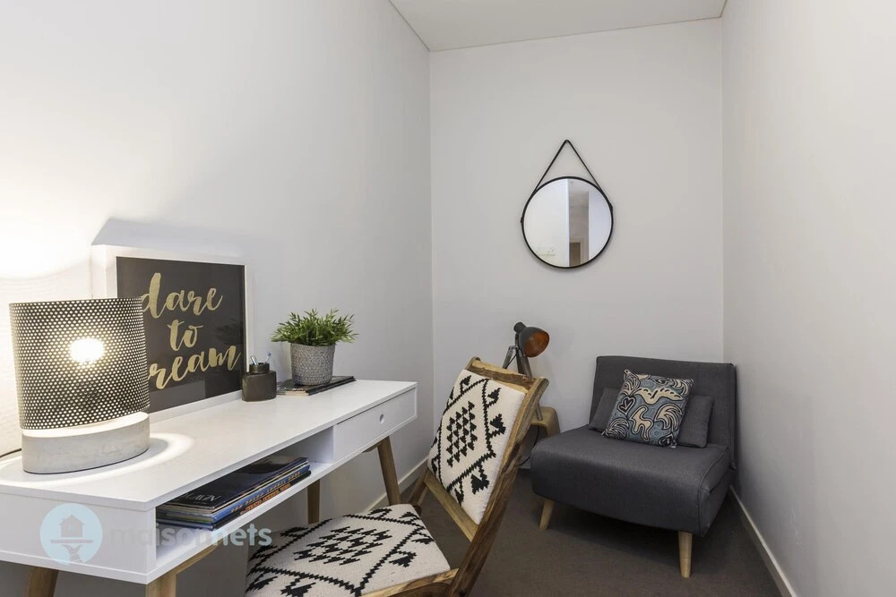 Redfern One Bedroom Apartment with Views