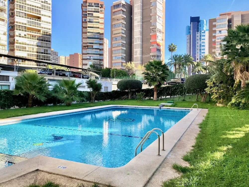 Cenit Apartment