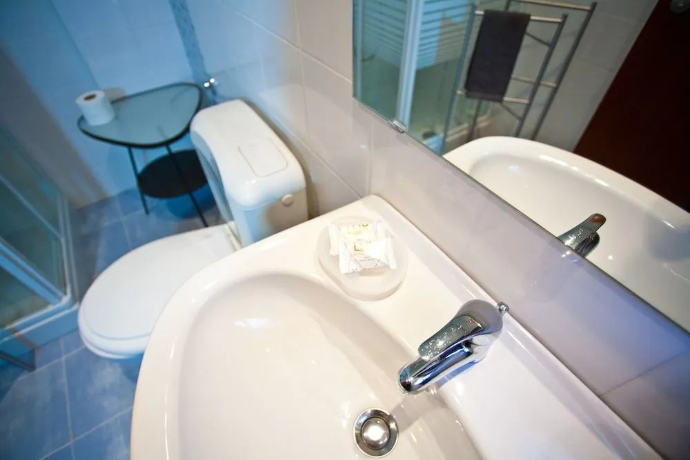Fatima Lounge Guest House