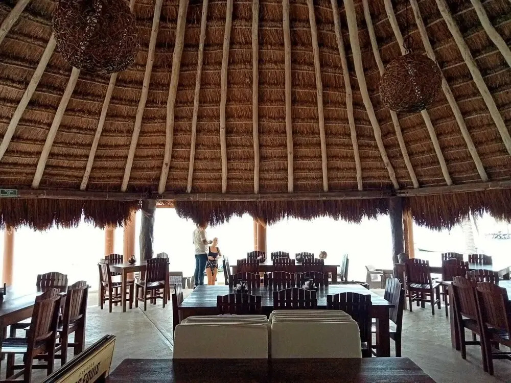 Casa Cenote Hotel