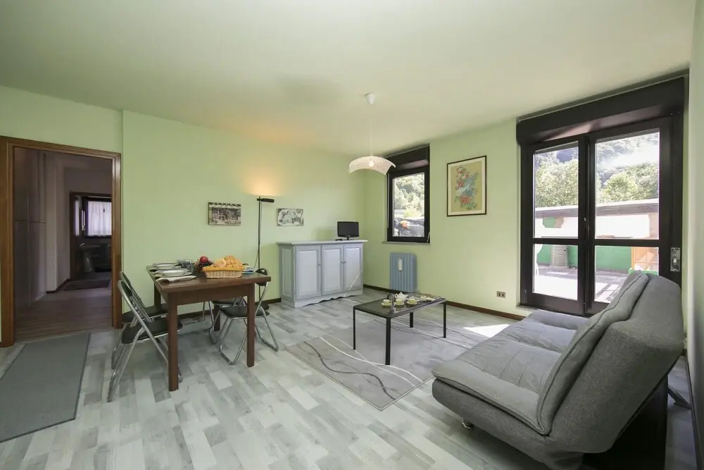 Casa Carlotta