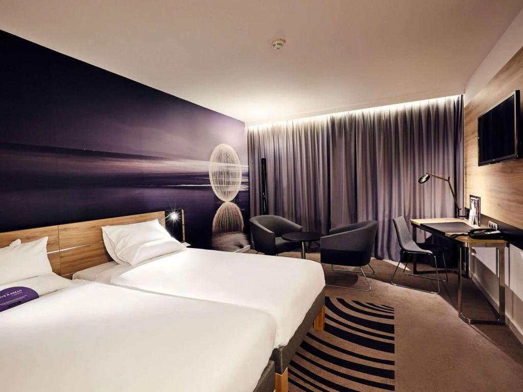 Novotel Kraków Centrum