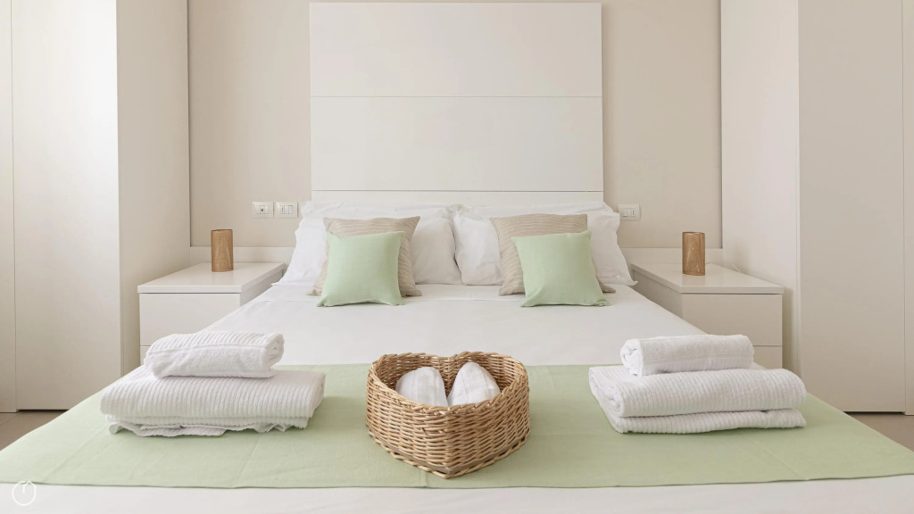 Residenza Excelsior 706