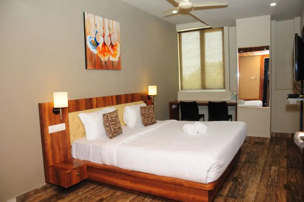 Hotel Dev's Inn