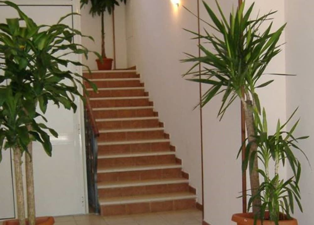 Casa Del Sole B&B