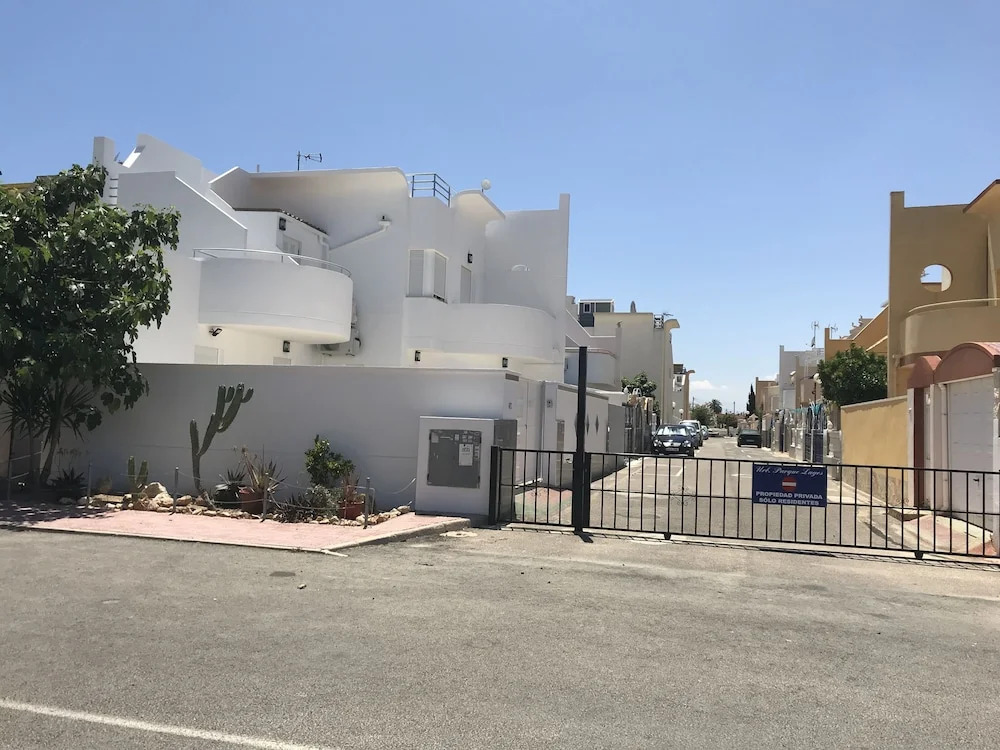 Homely Apartments Duplex Las Lagunas