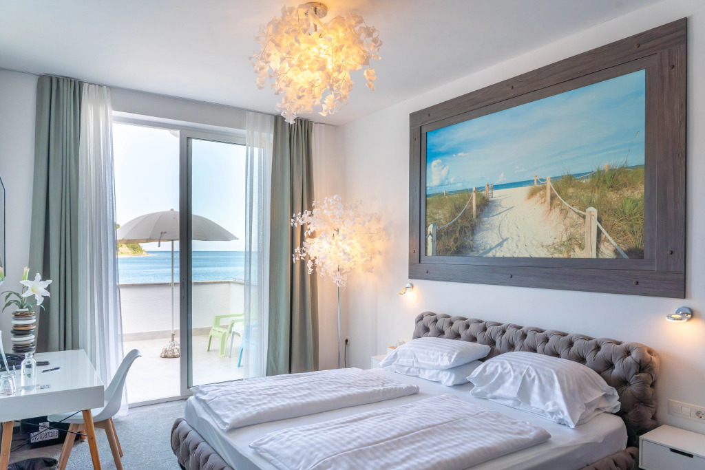 Barbara Piran Beach Hotel