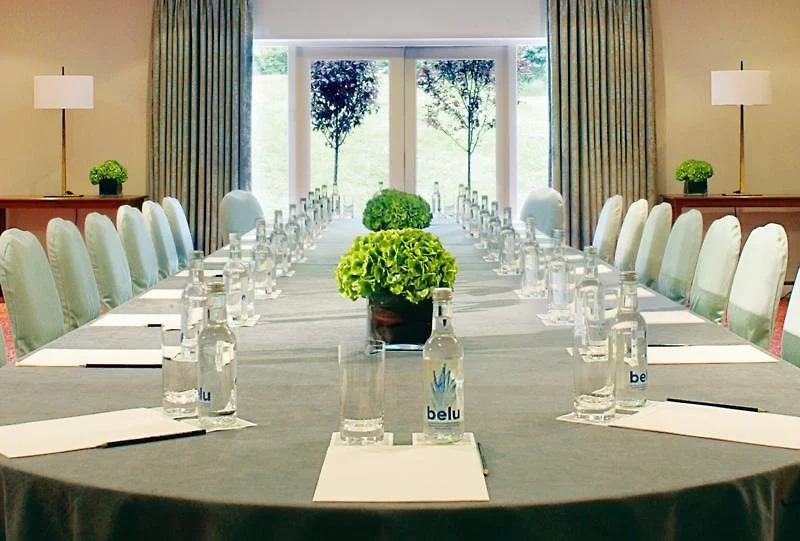 The Goodwood Hotel