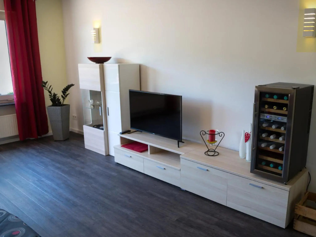 Ferienwohnung Sonnendeck