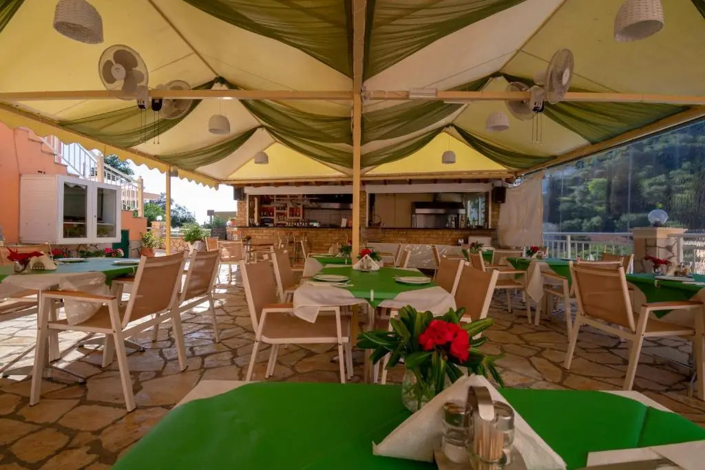 Angelica Hotel