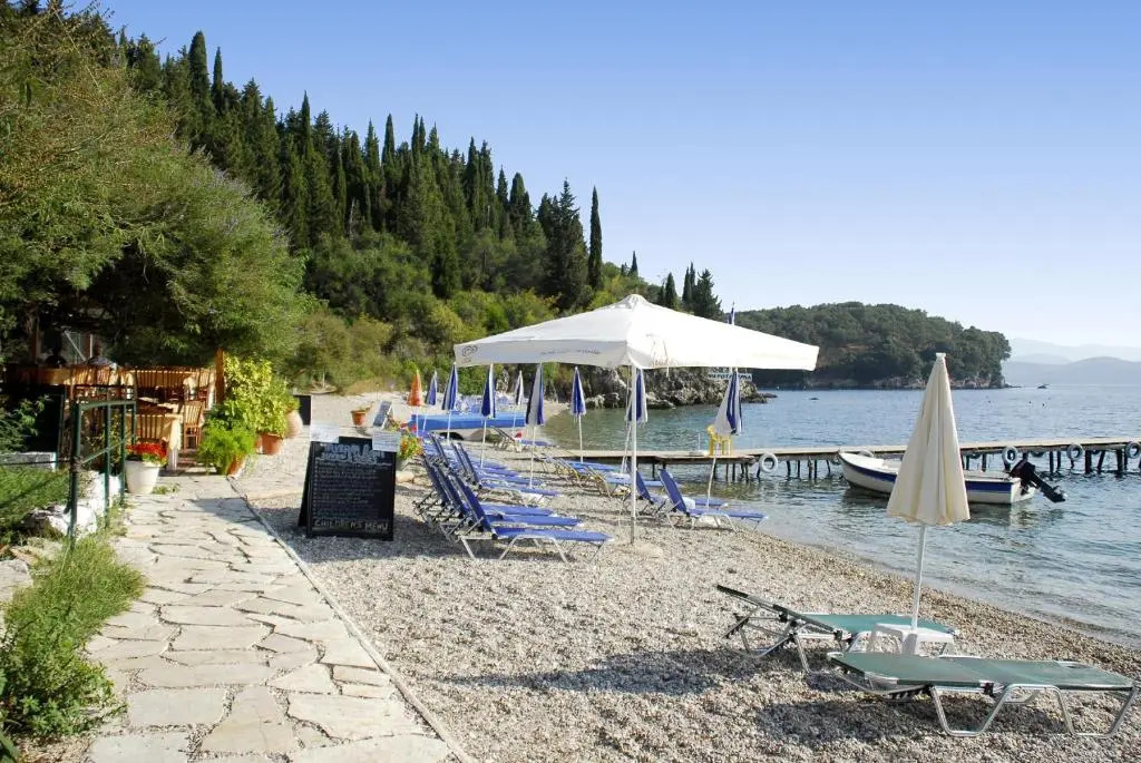 Villa Sinialo