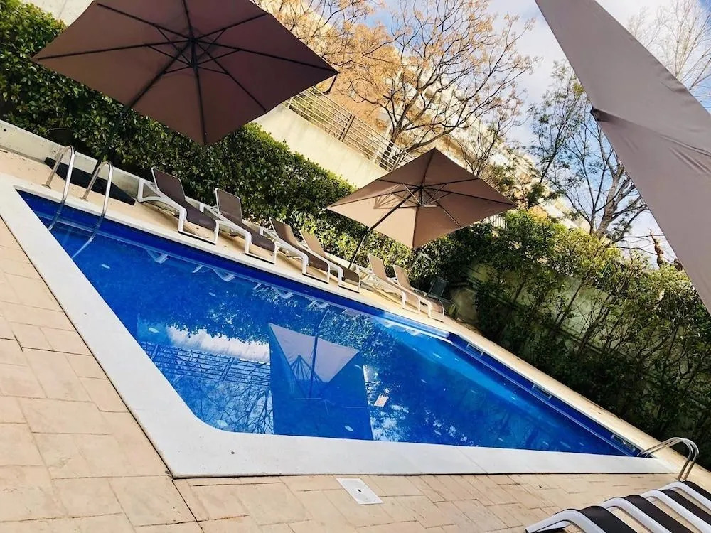 Salou Med Apartamentos