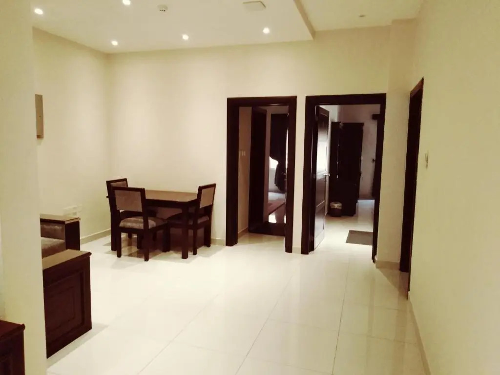 Asfar Hotel Apartments أسفار للشقق الفندقية