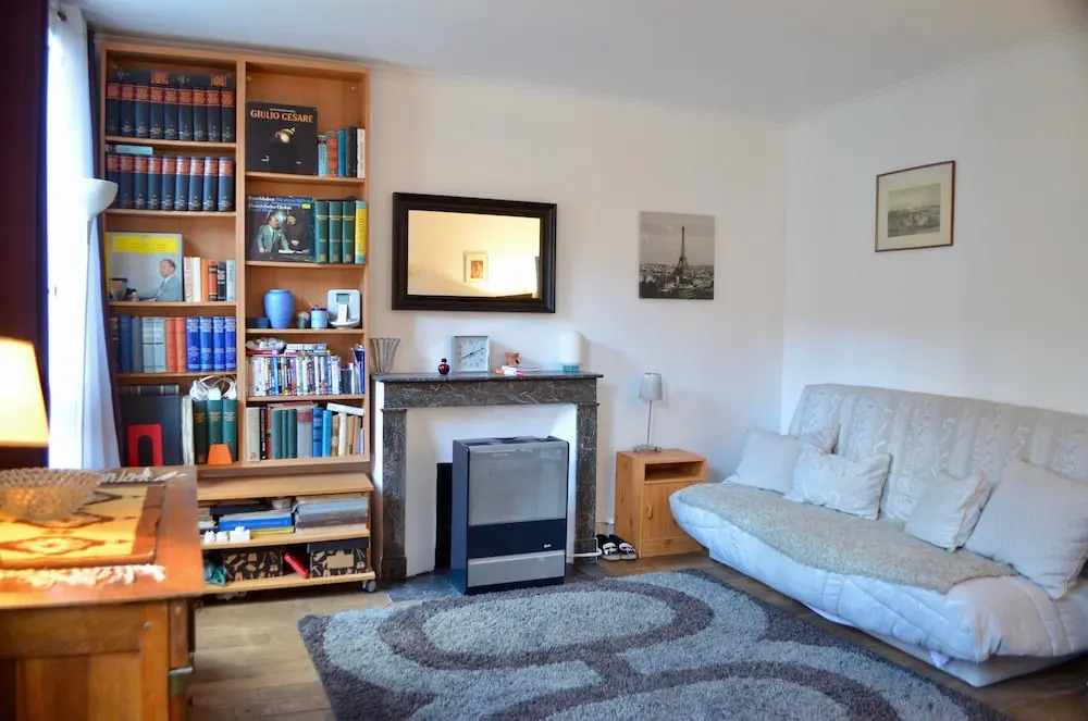 Apartment Montparnasse - 3 persons