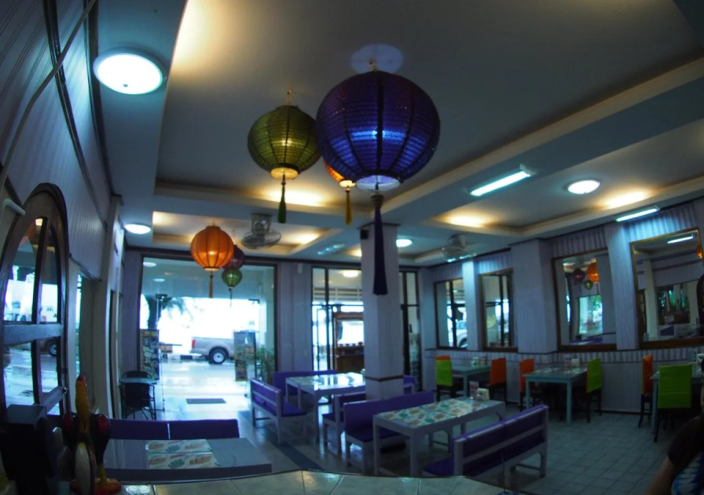 Chytalay Palace Hotel