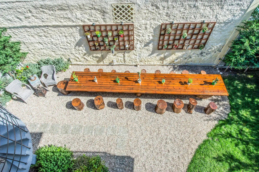 The Mansion - Kalamata Mediterranean Villas