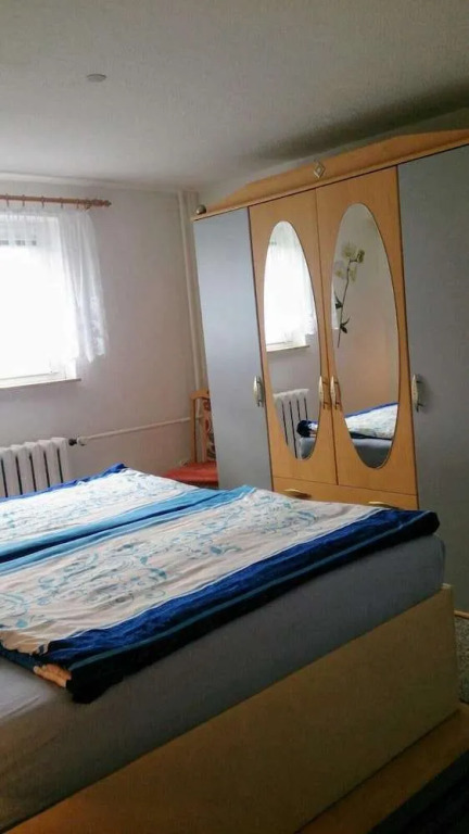 Ferienwohnung Gentzen