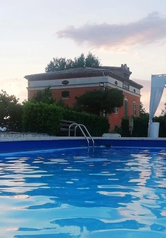 DIMORA MARELLA Patrica - Frosinone